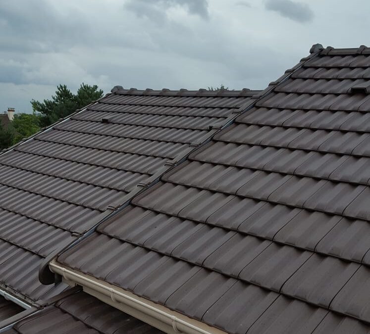 Quelle est la meilleure entreprise de couvreur à Royan ?