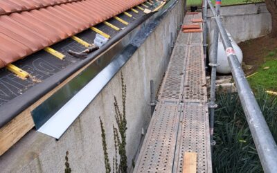 Quels sont les délais pour refaire un toit avec un couvreur à Royan ?