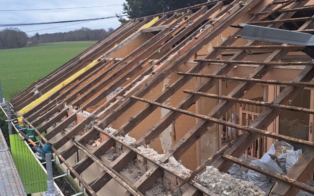 Est-ce qu’un couvreur à Royan accepte les paiements échelonnés ?