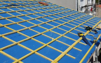 Un couvreur à Royan peut-il travailler sur tous les types de toits ?