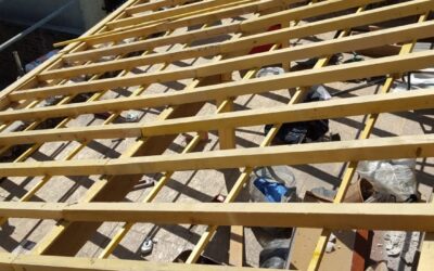 Un couvreur à Royan peut-il entretenir une toiture chaque année ?