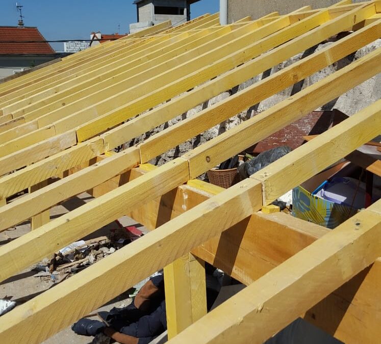 Un couvreur à Royan propose-t-il un devis gratuit ?