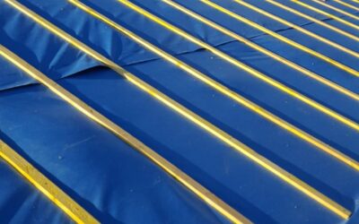 Est-ce qu’un couvreur à Royan fait le nettoyage de toiture ?