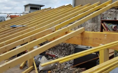 Quels matériaux de couverture recommande un Couvreur à Royan selon les types de toits ?