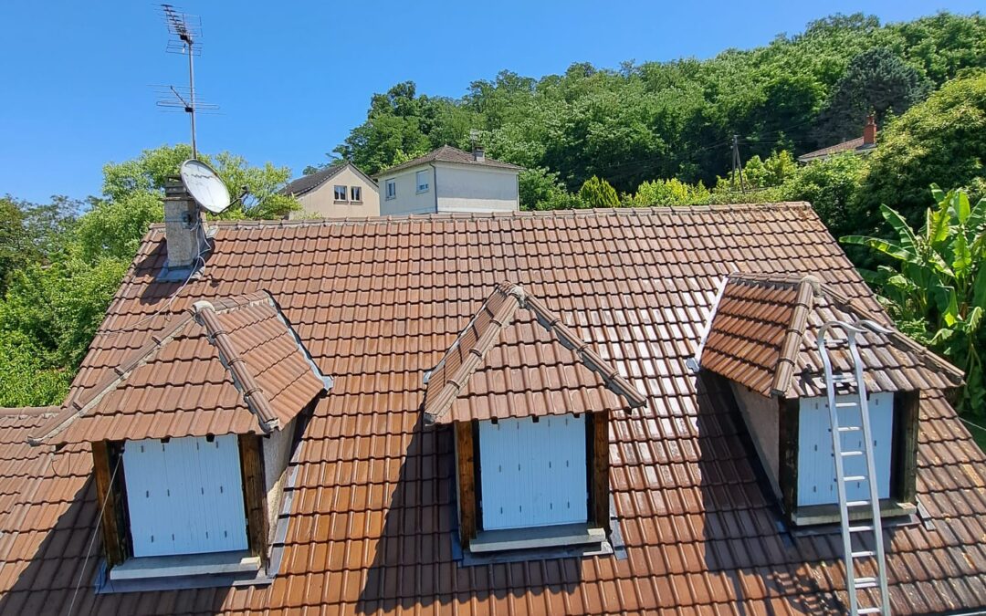 Un couvreur à Royan peut-il intervenir en 24h ?