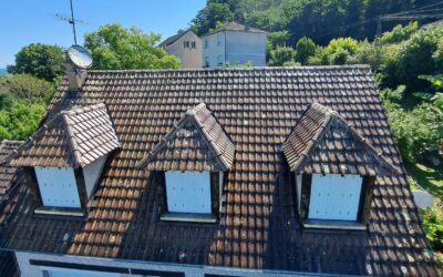 Quels types de toitures gère un couvreur à Royan ?