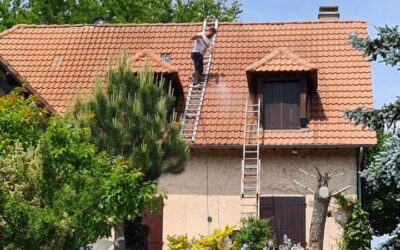 Un couvreur à Royan peut-il intervenir pendant l’hiver ?