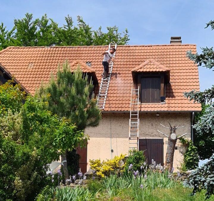 Un couvreur à Royan peut-il intervenir pendant l’hiver ?