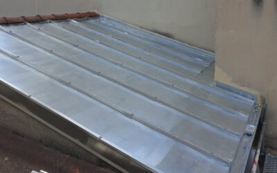 Peut-on demander un entretien annuel à un couvreur à Royan ?